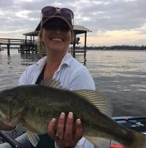 Meet your Posher, Ava